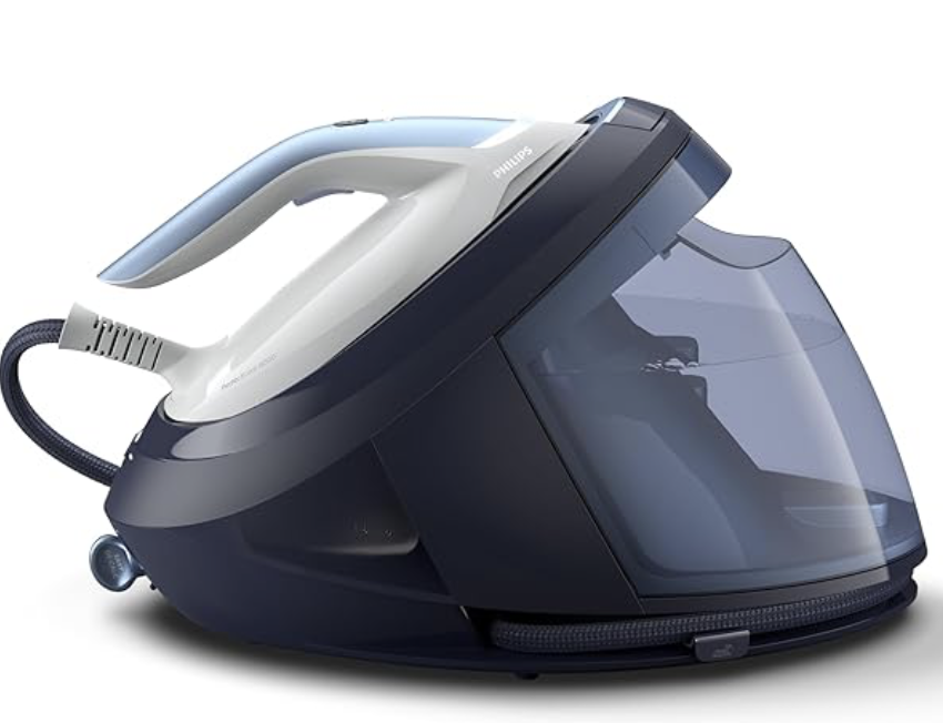 Iron - Philips PerfectCare 8000 Series Steam Generator Iron